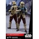Star Wars Rogue One Movie Masterpiece Action Figure 1/6 Shoretrooper 30 cm